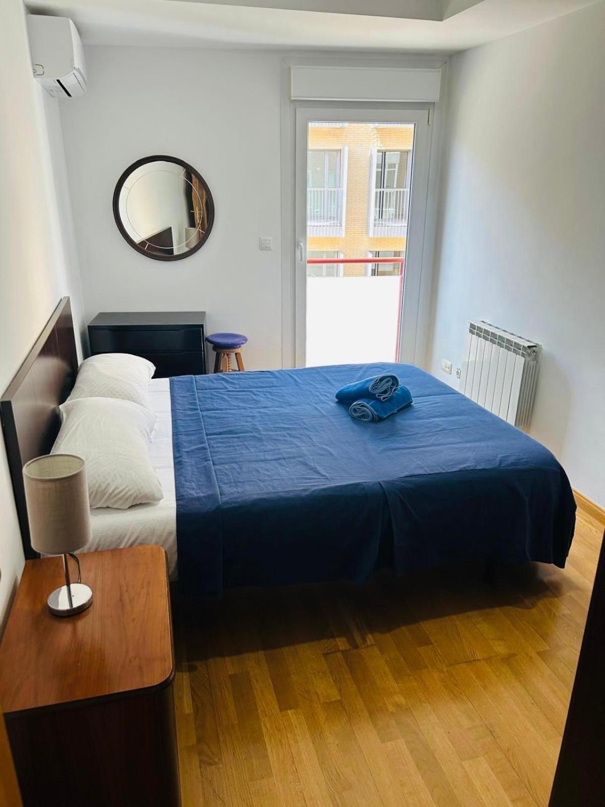 Appartement Sol Y Luna *