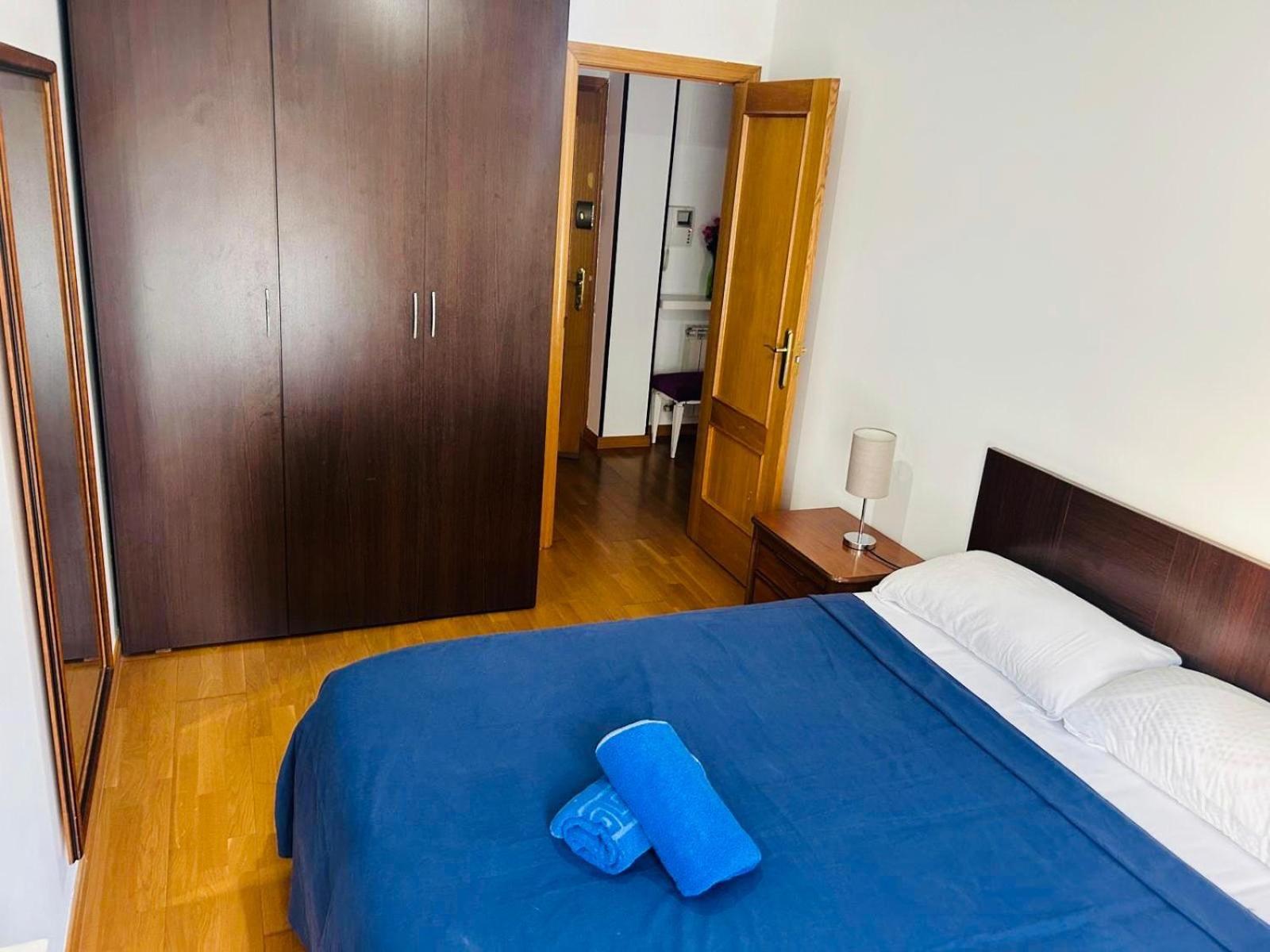 Sol Y Luna Appartement Saragosse