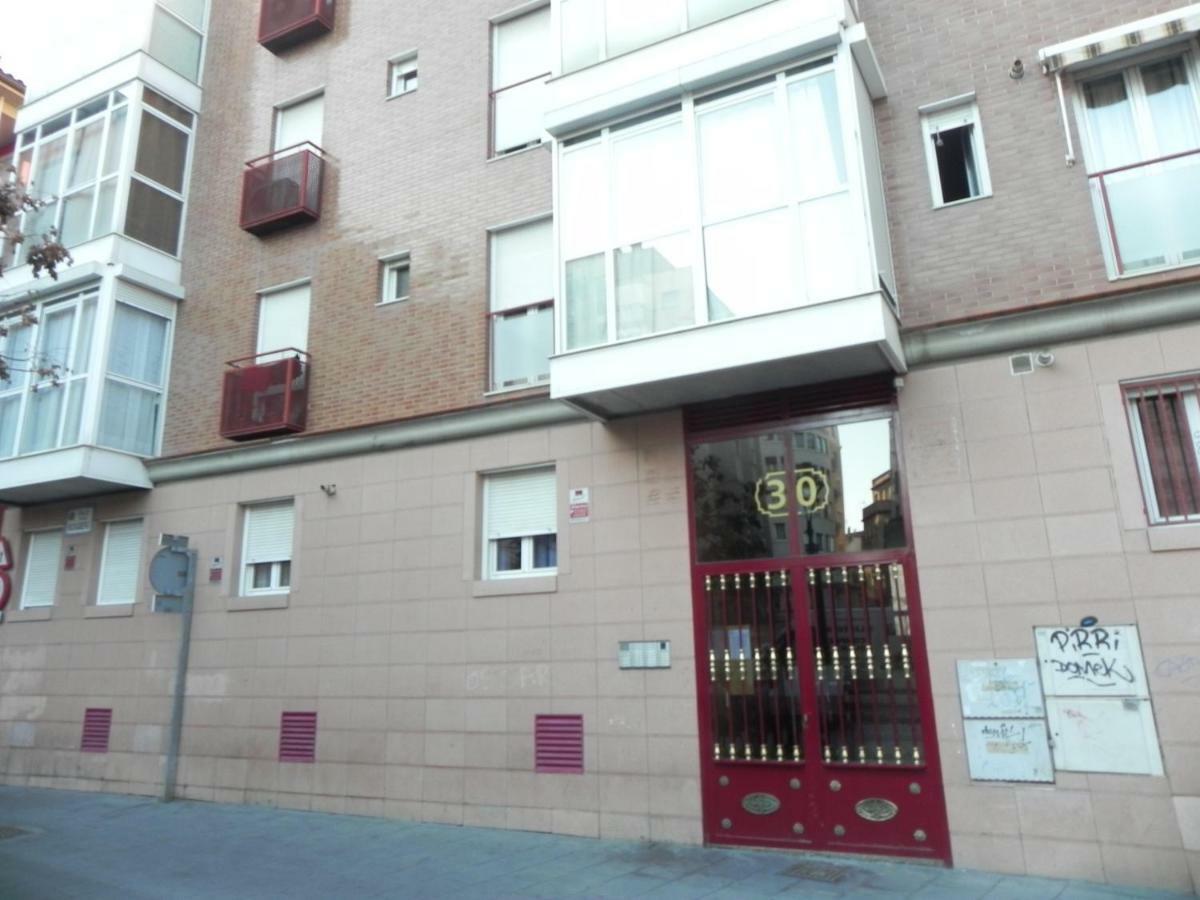Appartement Sol Y Luna